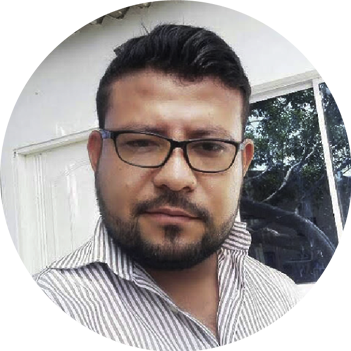 Carlos Daza Arteaga