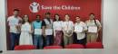 Taller de Movilización de Recursos – Save the Children
