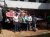 Entrega de Herramientas Agrícolas